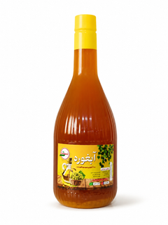 آبغوره ۱ لیتری تک راینا