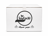 سیر سیاه ۱۰ کیلویی تک راینا