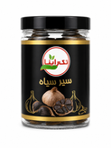 کارتن سیر سیاه ۴۸ عددی تک راینا