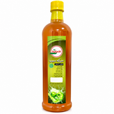سرکه سیب طبیعی تکراینا