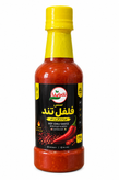 سس فلفل تند و چیلی تک راینا ۲۵۰ گرمی